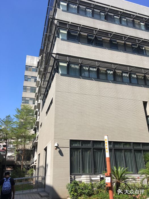 逢甲大学图片 - 第3张