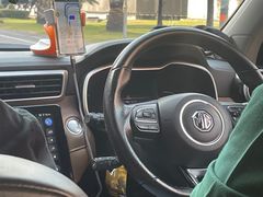 -曼谷素万那普国际机场