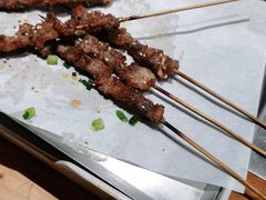 -木屋烧烤(坂田天安云谷店)