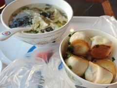 -同心楼(解放北路店)