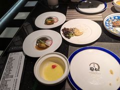 -極上萬膳·日料放题(海岸城店)