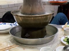 -鑫龙火锅城(经二纬四店)