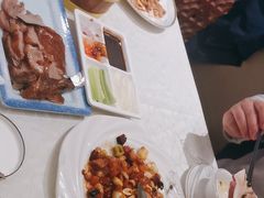 -福来居烤鸭店(天坛二店)