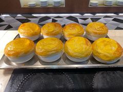 -火宴山海鲜自助火锅(新世界店)