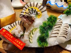 -尚海豆捞(乐虹坊店)