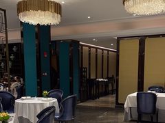 -Yan Ting 宴庭中餐厅(上海静安瑞吉酒店)