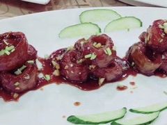 -春江饭店(共青团路总店)