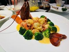 -老洋房花园饭店(绍兴路店)