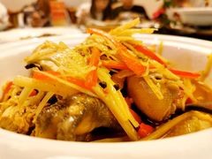 -故乡缘·香格里拉山庄(冷竹路店)