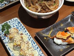 -小川洋风料理(江汉路店)