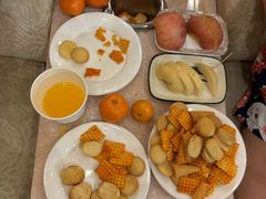 -华山御温泉度假村