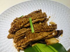 -魁盛居百年鲁菜馆(县西巷店)