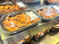 -山姆会员商店(杨桥西路店)