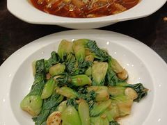 -老牌坊•鲁菜名店•地道济南菜(大观园商埠店)