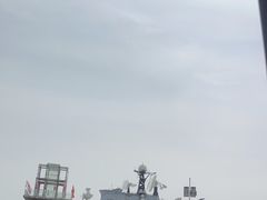 -泰达航母主题公园