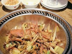 -七欣天香辣蟹火锅(无锡金太湖国际城店)