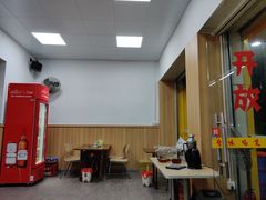 -奇味鸡煲(麦地店)