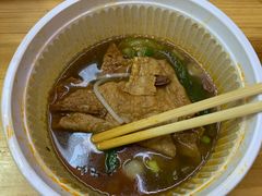 -桂湘缘卤味螺蛳粉
