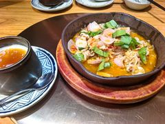 -云海肴云南菜·蒸汽石锅鱼(北京良乡华冠店)