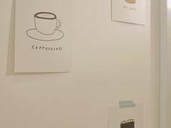 -Oasis coffee燕谷咖啡(公信店)