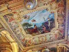 大堂-纽约咖啡馆