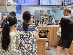 -饺子季水饺餐厅(新市街店)