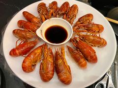 -红盔甲·小龙虾(车公庙店)