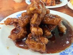 -洪福亮酒家(南草厂街店)