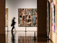 -中华艺术宫(上海美术馆)