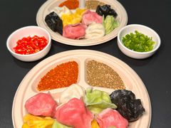 -必点海鲜·海肠捞饭大王(滨江道店)