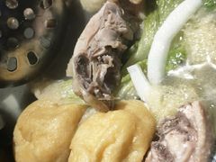 -百年果林椰子鸡(中洲店)