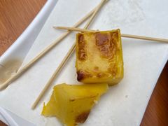 -周大娘牛乳(旧寨古村总店)