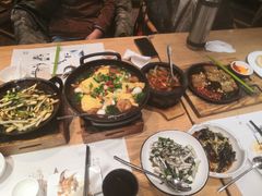 -中国徽菜·徽商故里(广安门店)