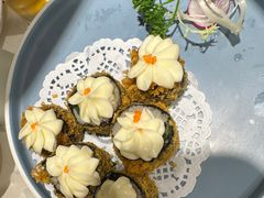 -虾饺妹·粤式茶餐厅(荟聚店)