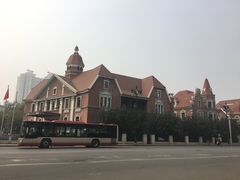 -天津津利华酒店