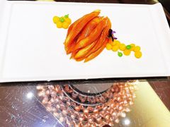 天成一味脆萝卜-广州康莱德·韵轩中餐厅