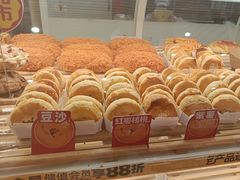 -味多美蛋糕(杨闸环岛店)