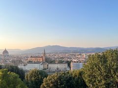 -米开朗琪罗广场