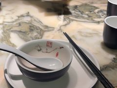 -绿茶餐厅(茂业天地店)