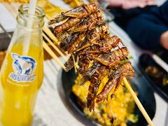 -纪录片《人生一串》体验店(静安店)