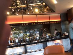 -希尔顿欢朋酒店·欢朋餐厅