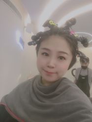 -上禾 HAIR SALON
