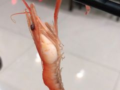 -胡须哥网红竹筒菜