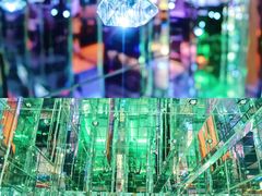 -冰城小镇音乐串吧·聚会餐厅(百子湾店)