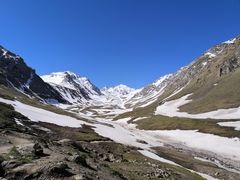 -新疆那拉提国家旅游度假区