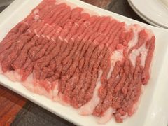 鲜羊肉-南门涮肉(北洼路店)