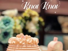 -KNOTKNOT珞珞·日式甜品(K11店)