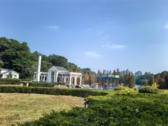 -三水森林公园