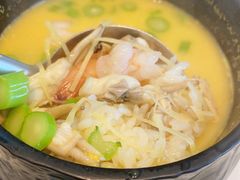 -吉旺港式餐厅(南方商城店)