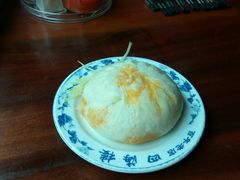 -四海楼(如皋定慧禅寺店)